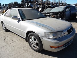 1998 ACURA TL TAN 3.2L AT A17688